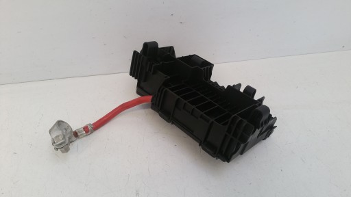 Kasten der Sicherungen 39023241 Opel Astra K