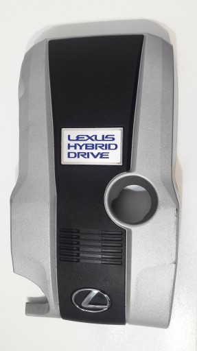 Lexus RC 300H / GS L10 motor cover upper 2014 (DS18)