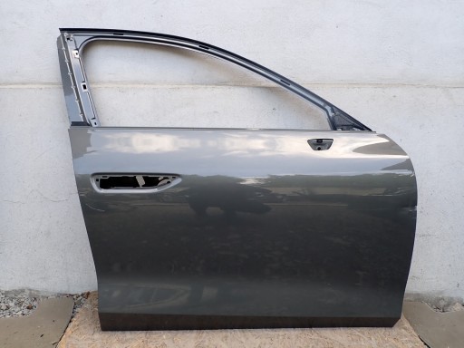 door right front right front AUDI A6 4P C9 2025- 4P0831052A