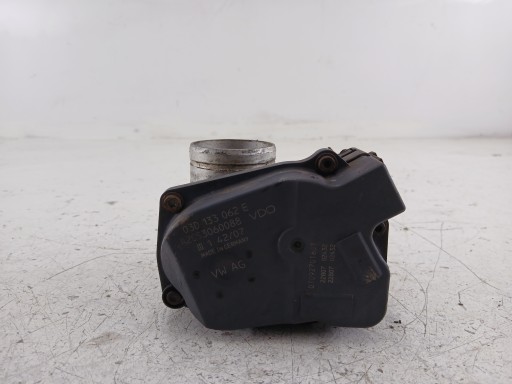 SKODA FABIA II 1.2 Valvola a farfalla 03D133062E
