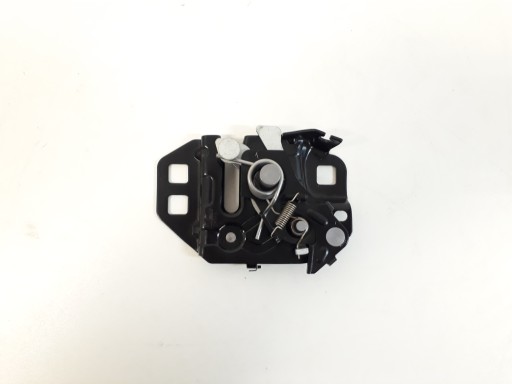 Новий правий замок капота Ford MONDEO MK5 Fusion USA