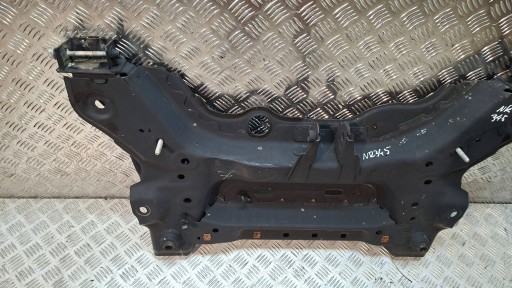 axle beam front RENAULT SCENIC IV 1.3 TCE 2016