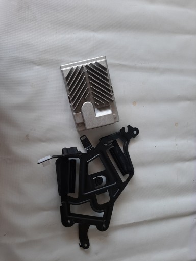 BMW F40 усилитель HIFI 2622904 SREB