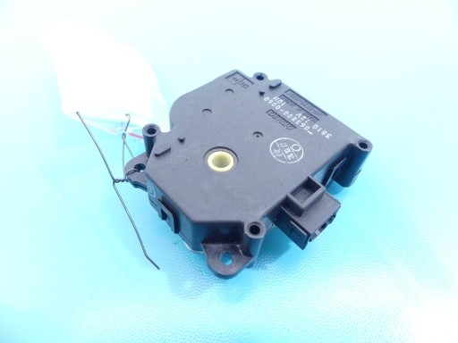 063800-0060 - ДВИГУН ПІДІГРІВАЧА ПОВІТРЯ LEXUS RX II 03-08