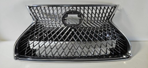 53111-50200 - ХРОМИРОВАННАЯ решетка LEXUS LS ДЛЯ КАМЕРЫ/PDC ОРИГИНАЛ