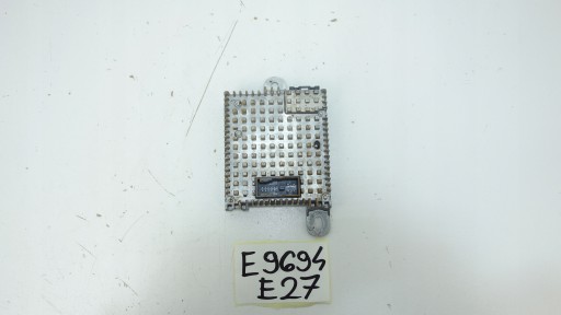 modul Bedienteil MULTIMEDIALNY MERCEDES W223 W297 A2978206201