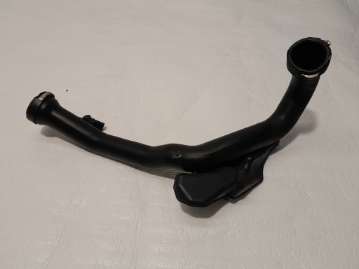 AUDI Q5 80A rohr Schlauch intercooler Sensor 80A145673P 03G906051M