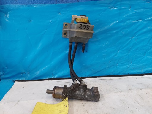 Servofreno MAREA WEEKEND 2.4 TD 60216