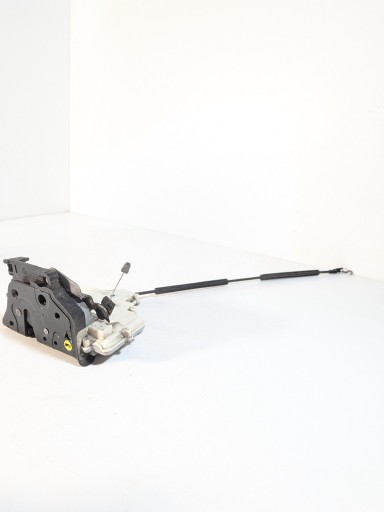 de la Serrure Portière de gauche TYLNYCH OE W05P0839011 SEAT Toledo 3 III 04-09