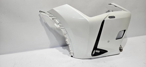 bumper corner right front LEXUS UX 18- PDC washers original 52112-76120