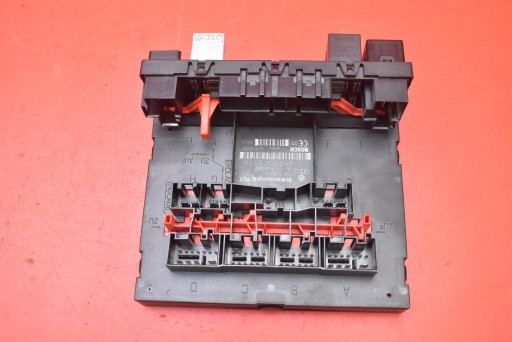 unité de commande électronique uce module BORDNETZ 8P0907279A AUDI A3 8P 2.0 FSI 150 KM 03-05