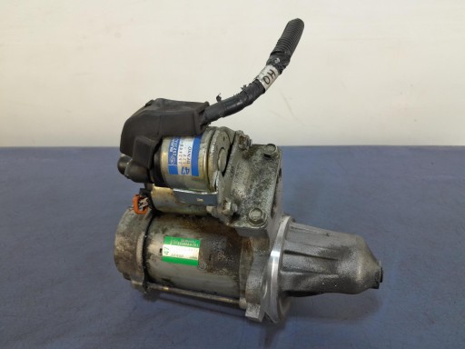 Стартер subaru forester iv 23300aa701