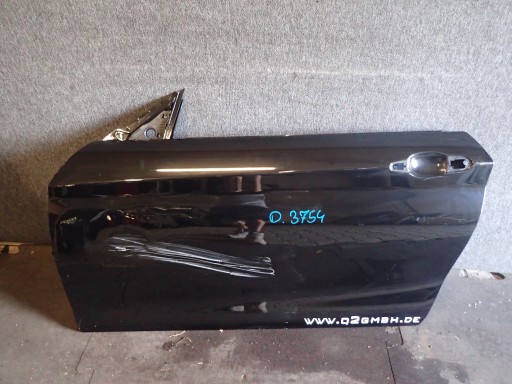 DOOR FRONT LEFT BMW F22 F23 M2 F87 F21