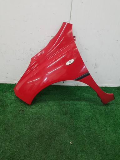 fender left front NISSAN MICRA K12