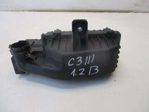 Корпус воздушного фильтра CITROEN C3 III 1.2