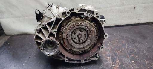 Getriebe MPH VW Golf VI Plus 1,4 TSI