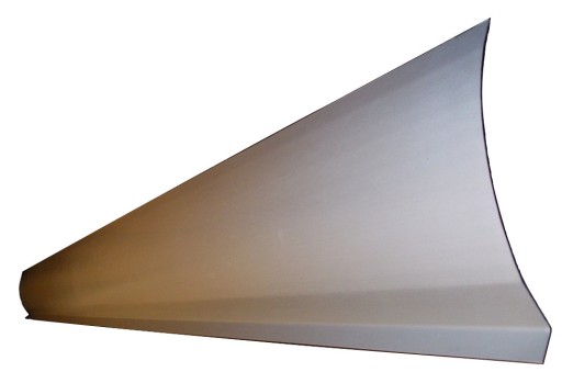 45218101-3 - JAGUAR XJS 75-96 THRESHOLD REPERATURE