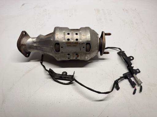 catalyst KIA CEED III 1.5 T-GDI G4LH G08AA0 2022-2026