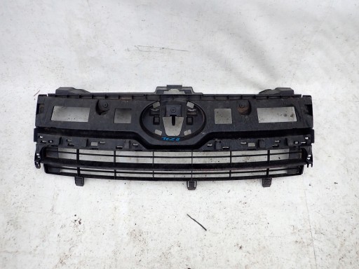 TOYOTA PROACE e 13- Porta Supporto GRILLA