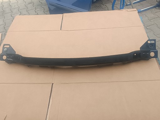 vezni lim prednji gornji GX73-17859-AD JAGUAR XE