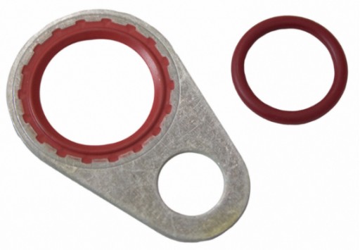 FORD КОНДИЦИОНЕР ПРОКЛАДКА 4941413 НЕСКОЛЬКО МОДЕЛЕЙ