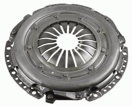ЗАТИСКАЧ ЗЧЕПЛЕННЯ 3082 307 731 SACHS SAAB 9-5