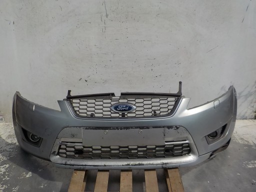 100 FORD MONDEO IV MK4 XSENON ST bumper front washers