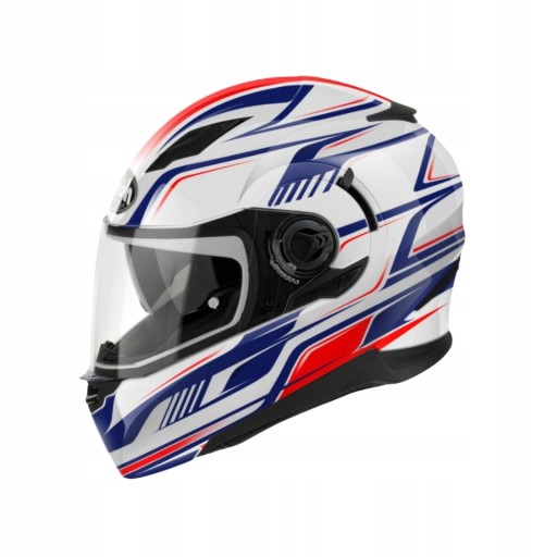 Шолом AIROH Movement First, розмір XL