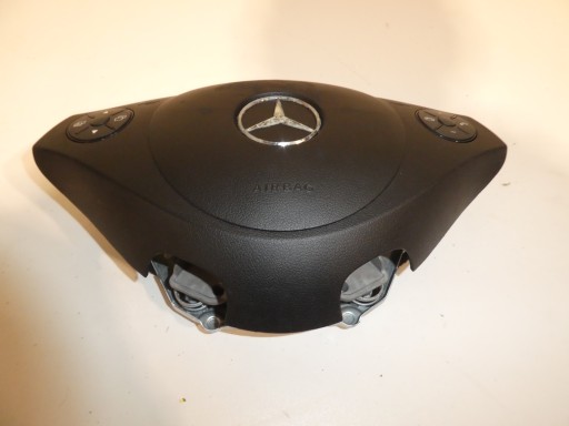 MERCEDES SPRINTER W906 A906 Airbag Deckel MULTIFUNKCJA A9060602002