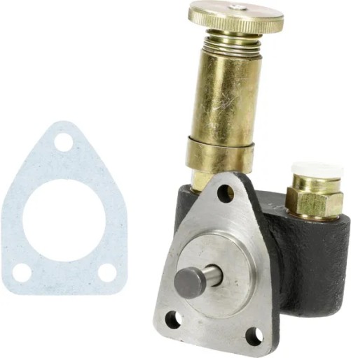 V836439059KR - Насос подачі палива, підходить до Valtra