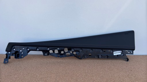 MERCEDES CLE W236 upholstery door side door PRAWYCH leather PAK8/060