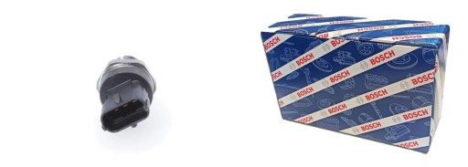 0 281 - ДАТЧИК ТИСКУ ПАЛИВА IVECO EUROCARGO I-III.