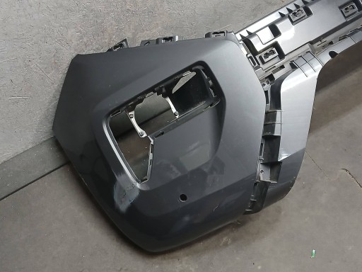 bumper front VW AMAROK II 2 22