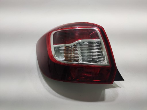 light left left rear part rear DACIA SANDERO II 2012-2016 265550577R EUROPA