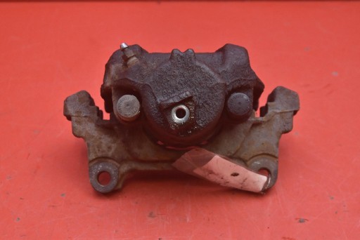 caliper brake left front VW TIGUAN 1 and 2.0 TDI 170 KM 4MOTION 07-11