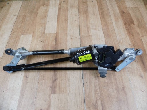 KIA Stinger 18+ Motor Wischergestänge vorne 98100J5000 98120J5000