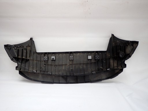OPEL GRANDLAND X 17- cover lower cover bumper of the front