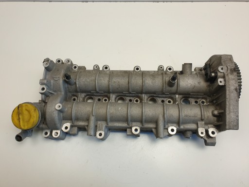 Opel Signum 1.9 CDTI 16V распределительный вал крышка