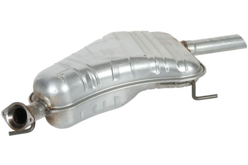 Глушник кінцевий BOS185-411