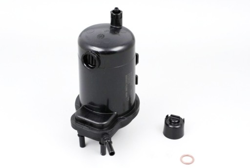 164004298R - ТОПЛИВНЫЙ ФИЛЬТР RENAULT 1.5 DCI MEGANE II SCENIC II