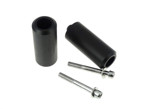 CRASH PADY SLIDERY-YAMAHA YZF 600R (1996-2007)