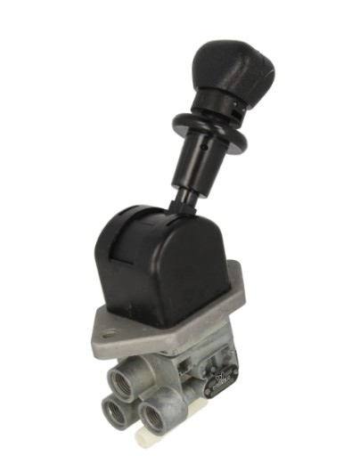 6452345 - КЛАПАН РУЧНОГО ТОРМОЗА MAN TGA TGL TGM TGS TGX