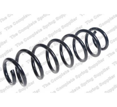 4285742 - Пружина подвески lesjofors для skoda octavia.
