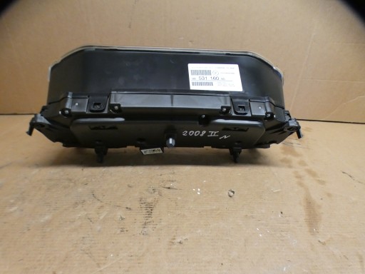 dials dials Peugeot 208 9853116080