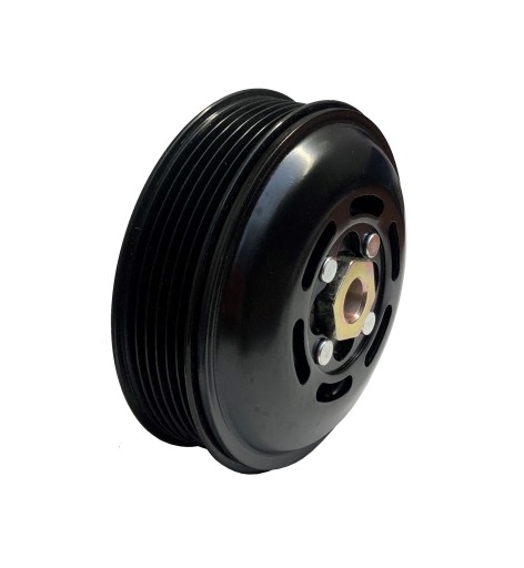 CEL1221 - Муфта кондиционера Denso 5tse10c Auris