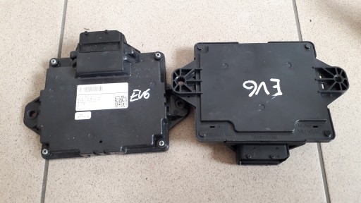 35001-1XFB0 350010GFB0 - Kia ev6 21- модуль контроллера 35001-0gfb0 350011xfb0