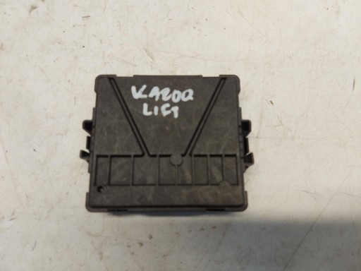 SKODA KAROQ 57A module control unit GATEWAY 3Q0907530BB
