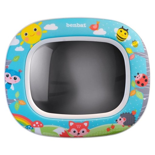 Оглядове дзеркало Benbat Night\u0026Day Forest Fun
