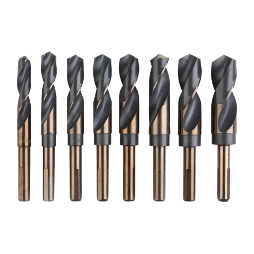8 шт. інструмент для свердління термостійкість зносостійкість