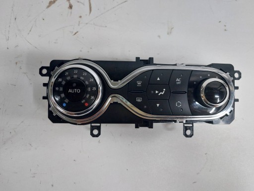RENAULT CLIO IV CAPTUR PANEL air conditioning devices of the air conditioning 275108796R